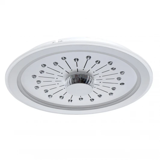 424012401 Потолочная люстра MW-Light Мадлен 424012401