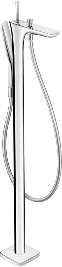 15473000 Смеситель Hansgrohe PuraVida 15473000 для ванны с душем