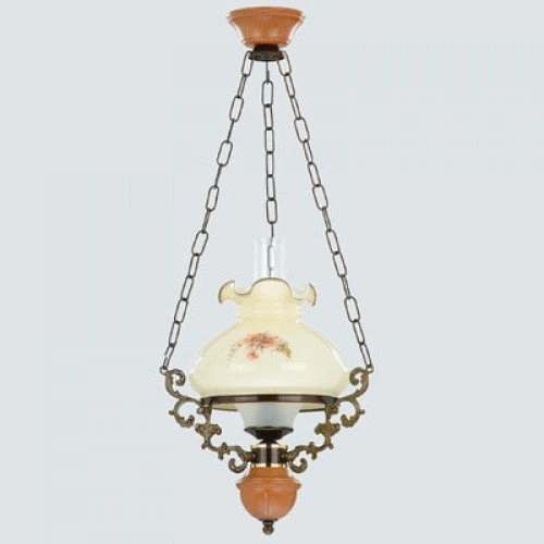 127 Подвесной светильник Alfa Babunia 127