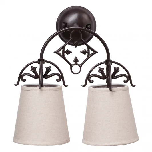 382027602 Бра Chiaro Айвенго 382027602