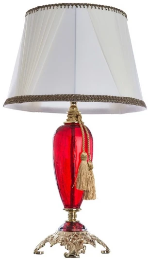 5125/10 TL-1 Интерьерная настольная лампа Divinare Simona 5125/10 TL-1