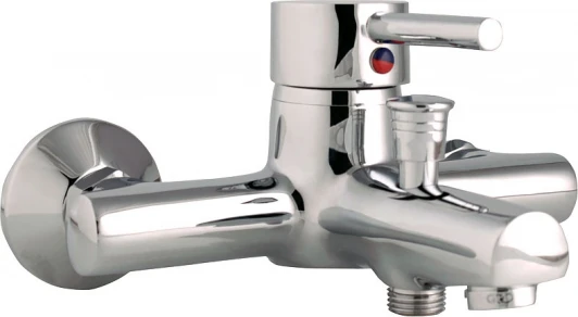 MBB70 Смеситель GPD Espina MBB70 для ванны с душем