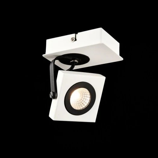 SP162-CW-01-W Спот Maytoni Magnetar 2 SP162-CW-01-W