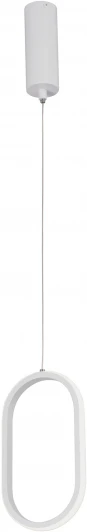 V3965-0/1S Подвесной светильник светодиодный V3965-0/1S Vitaluce (220V, на проводе)