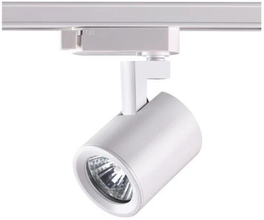 370583 Трековый светильник Novotech Gusto 370583