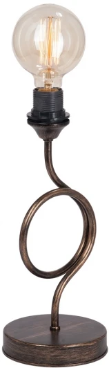 V4372-7/1L Интерьерная настольная лампа V4372-7/1L