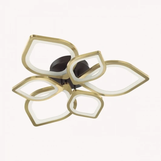 4581/99CL Потолочная люстра Lumion Honey 4581/99CL