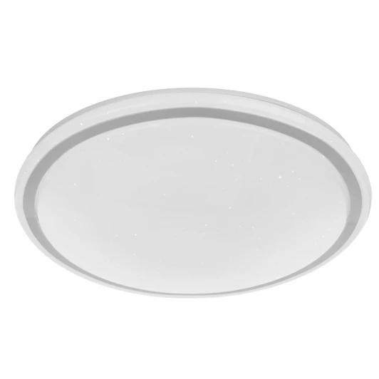 378/50PF-LEDWhite Потолочный светильник IDLamp Chiara 378/50PF-LEDWhite