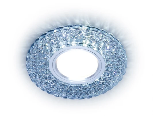 S335 Встраиваемый точечный светильник Ambrella Compo Spot S335