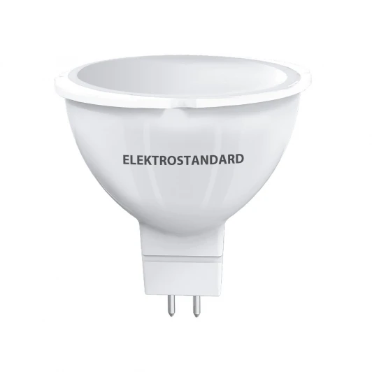 BLG5309 Светодиодная лампа JCDR01 9W 220V 6500K BLG5309 (a049691)