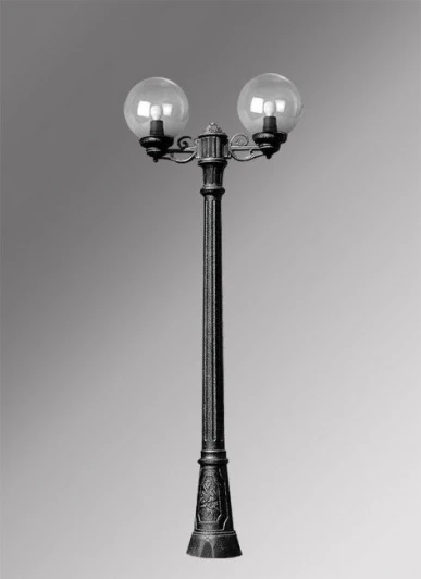 G30.156.S20.AXE27 Наземный фонарь Fumagalli Globe 300 G30.156.S20.AXE27