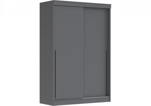 614739 Шкаф-купе Айвор 1,5 м Хандис Woodville 614739