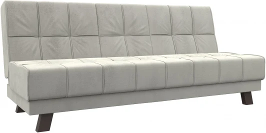 126450 Диван прямой Винсент Лига Диванов (Велюр) арт.126450