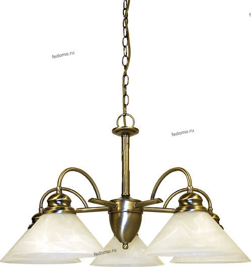 1703567/5P Snowlight 1703567/5P