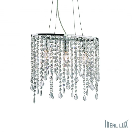 RAIN SP3 Подвесной светильник Ideal Lux Rain SP3