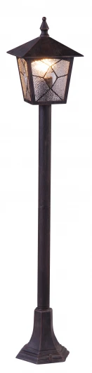 3128 Наземный фонарь Globo Atlanta 3128