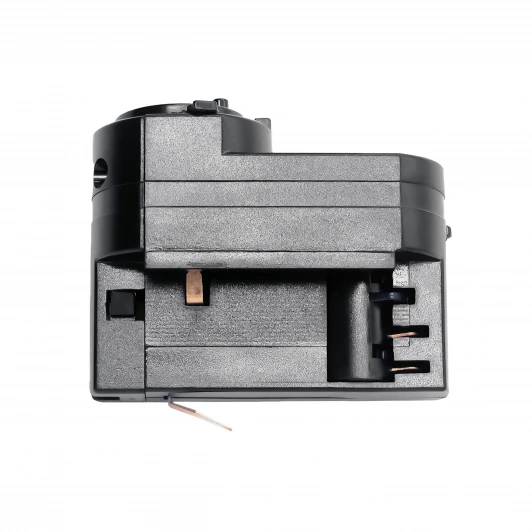 594007-404 Адаптер для светильника (тип DALI) к треку 5030xx-R/5040xx-(F)/(R) Lightstar Quattro 594007-404