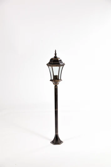 97306L Наземный фонарь Oasis Light Astoria 1 L Bg 97306L