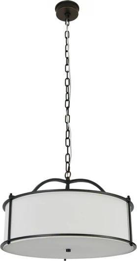 3405/С Подвесной светильник Newport 3400 3405/С (220V, на цепи, круглые)