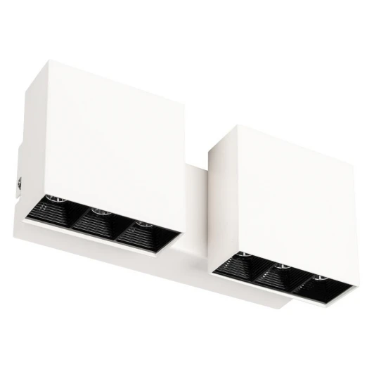 028133 Настенный светильник Arlight LEGACY 028133