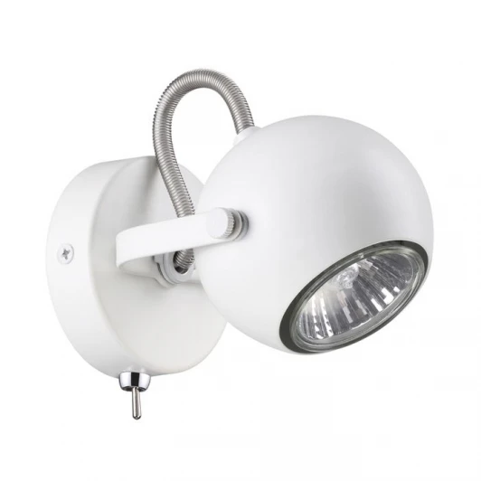 3804/1W Спот Odeon Light Pulla 3804/1W