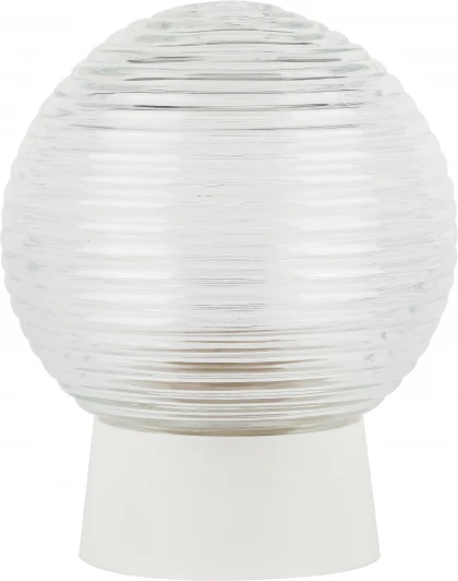 НБП 01-60-004 прямой Настенно-потолочный светильник ЭРА НБП 01-60-004 прямой (220V, шар)