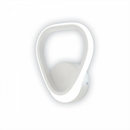 CL233B410 Бра Citilux Сезар CL233B410 (регулировка яркости, LED, 220V, пульт управления)