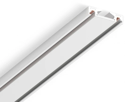 GV1009 Шинопровод низковольтный, магнитный, накладной Magnetic Ultra Slim Ambrella Track System GV1009