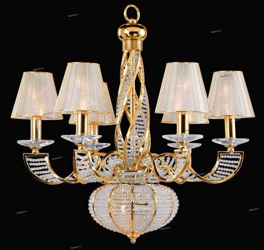 702102К Подвесная люстра Osgona Alveare 702102К