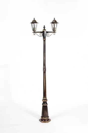 79809S A Gb Наземный фонарь Oasis Light 79809S A Gb