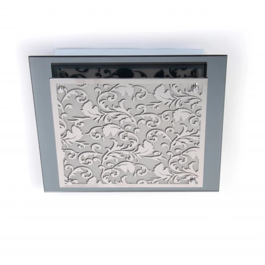 MDG6252/3GREY Потолочный светильник Abrasax Decker MDG6252/3GREY (220V)