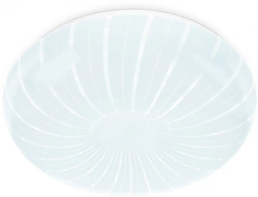 FZ1092 Потолочный светильник круглый Ambrella ORBITAL FZ1092 (LED, 220V)