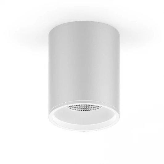 HD011 Накладной точечный светильник Gauss HD011 (LED, 220V, круглые)