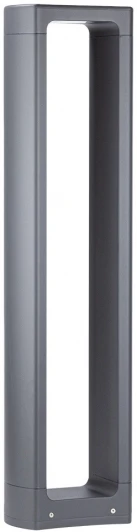 NC-003121-80-DG Наземный уличный светильник светодиодный IP65 Natural Concepts Dwell NC-003121-80-DG (220V)