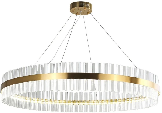 4012-10P Подвесная люстра Favourite Placerat 4012-10P