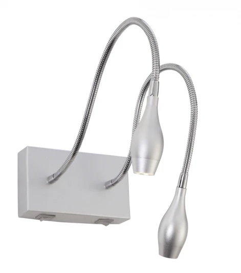 A7003AP-2SS Бра Arte Lamp Scorcio A7003AP-2SS