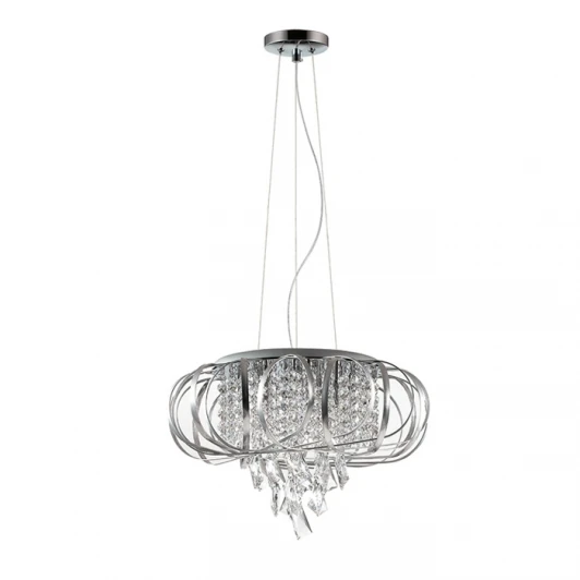 3477/5 Подвесная люстра Odeon Light Udessa 3477/5