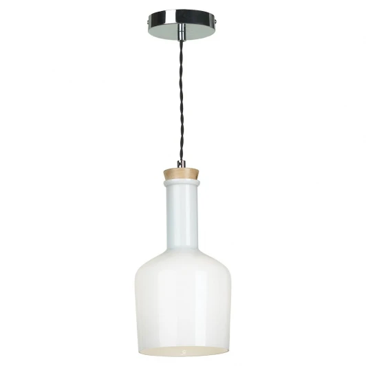 GRLSP-9636 Подвесной светильник Lussole Loft Plainview GRLSP-9636