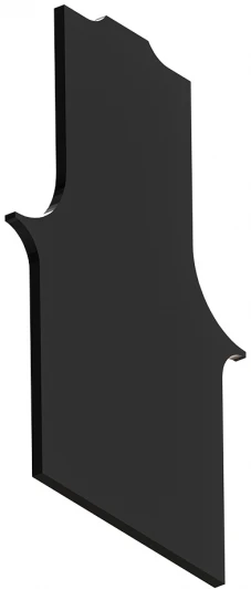 A485206E Внутренняя заглушка для шинопровода натяжного потолка Arte Lamp Linea-Accessories A485206E