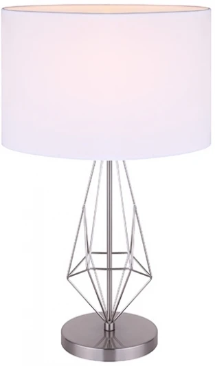 TL1178T-01MN Интерьерная настольная лампа Toplight Grizel TL1178T-01MN