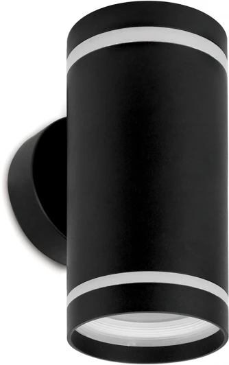 11709 Архитектурная подсветка Feron Рио 11709 DH1002 (220V, круглые, IP54)