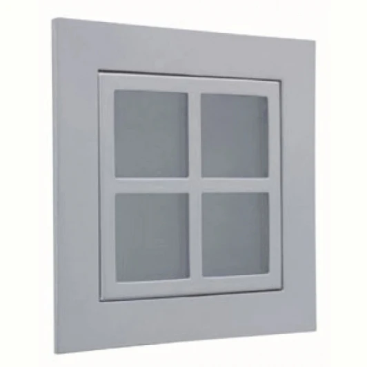 75321 Подсветка для лестниц и ступеней Paulmann Profi Window 75321