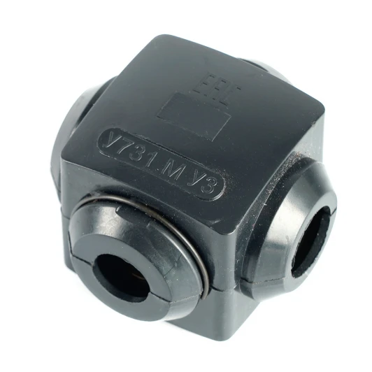 50350 Сжим ответвительный Stekker 50350