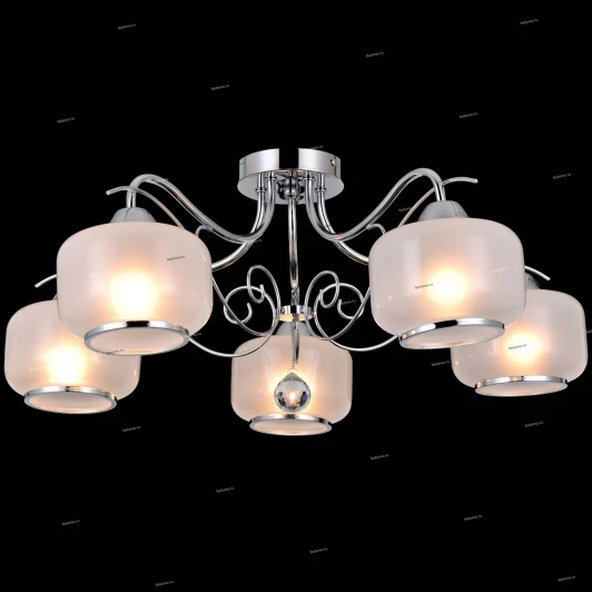 75049/5C CHROME Natali Kovaltseva 75049 75049/5C CHROME