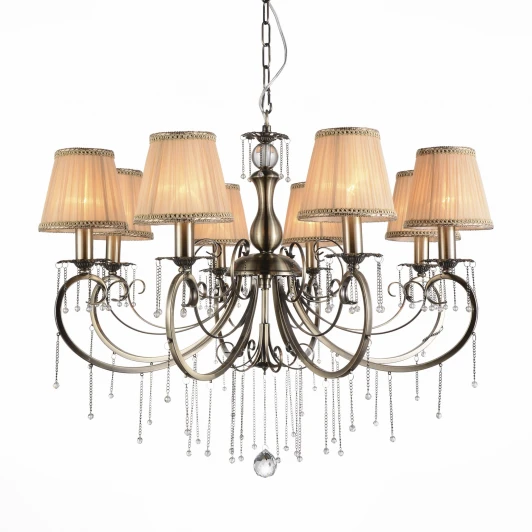 SL159.303.08 Подвесная люстра ST Luce Sorriso SL159.303.08