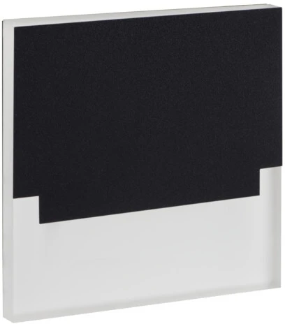 29852 Подсветка ступеней лестницы встраиваемая светодиодная Kanlux SABIK 29852 (12V)