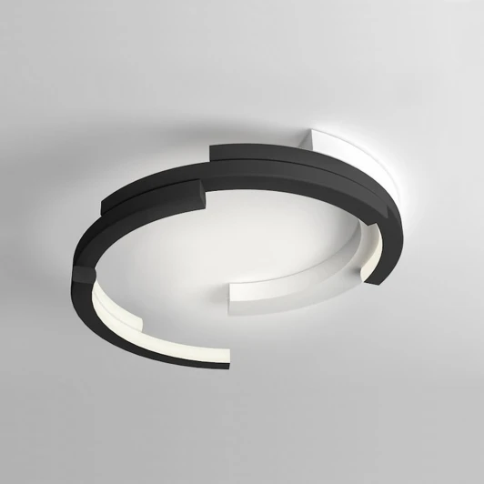 LC-11-1485 Потолочная люстра LED Lu Carte LC-11-1485
