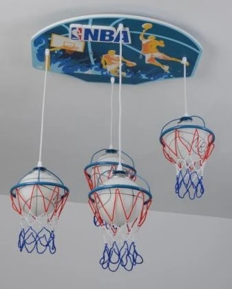 000027196 Потолочная люстра Мелодия Света CH1N 000027196