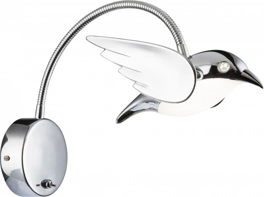 56670-1W Бра Globo Bird 56670-1W