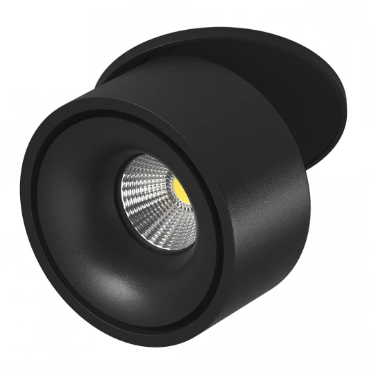 I-RC-BL-9-NW Встраиваемый точечный светильник Lumker LK I-RC-BL-9-NW